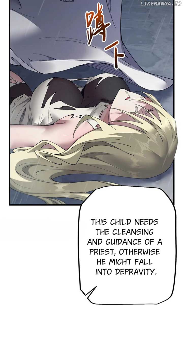 From Goblin to Goblin God Chapter 51 page 69