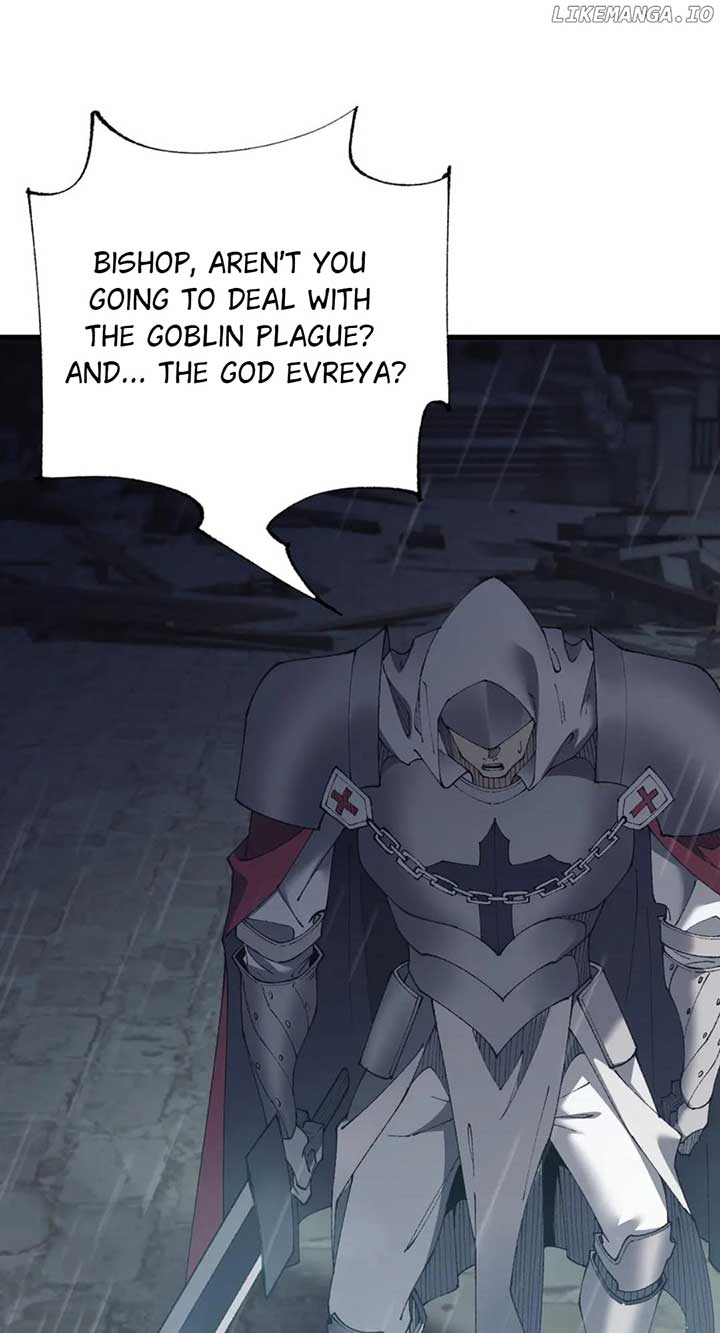 From Goblin to Goblin God Chapter 51 page 70
