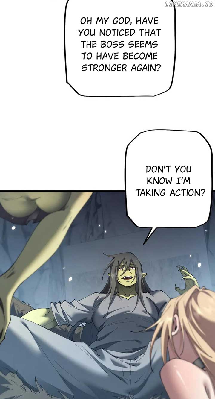 From Goblin to Goblin God Chapter 52 page 6