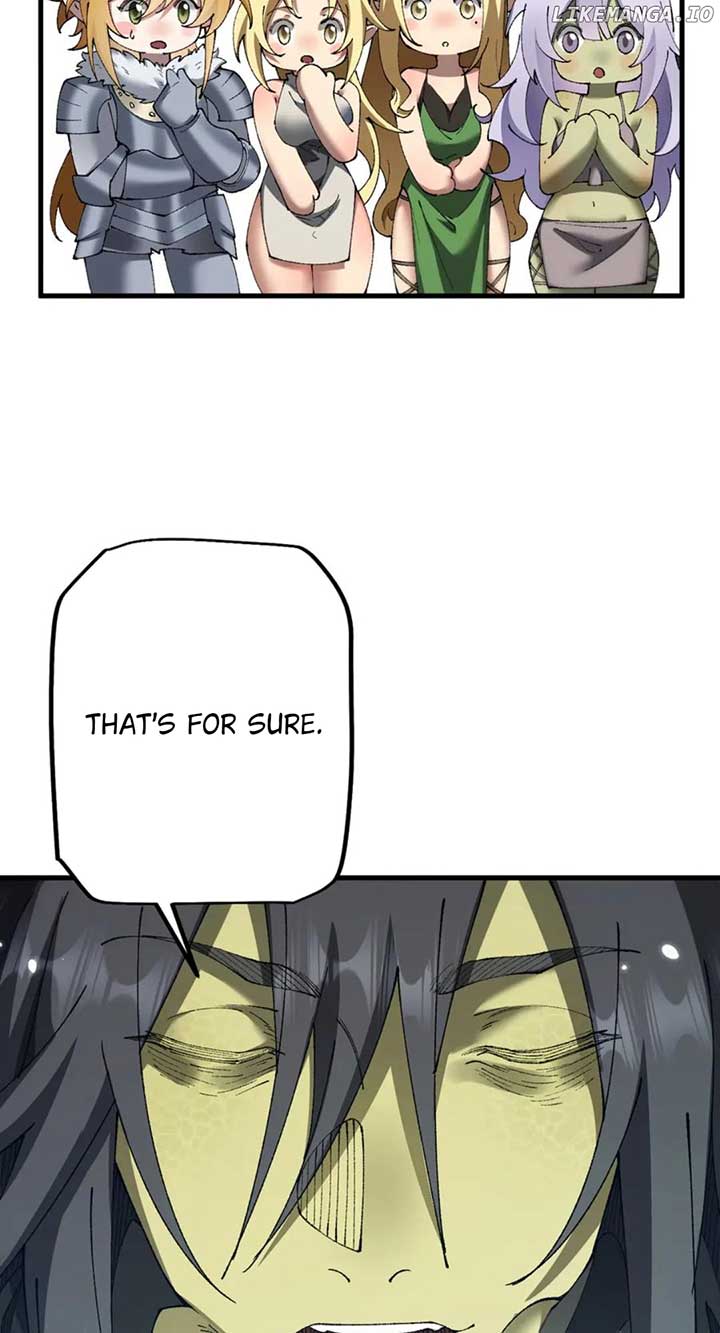 From Goblin to Goblin God Chapter 52 page 8