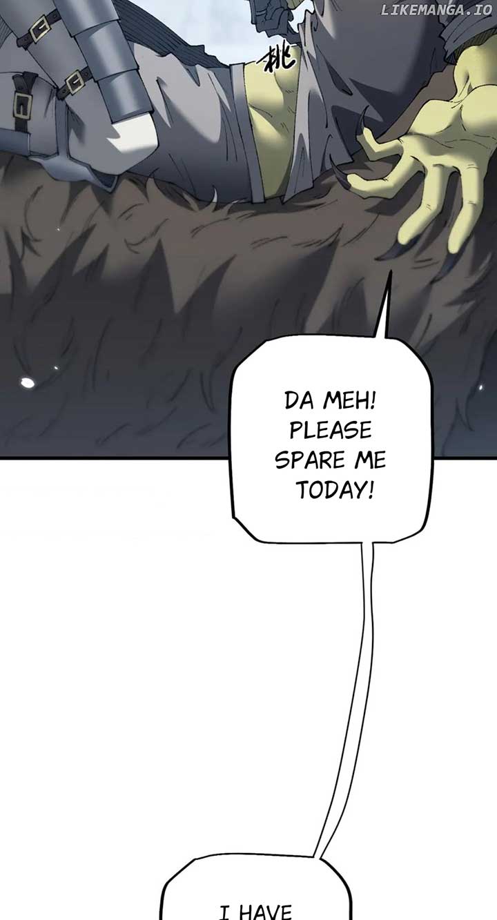 From Goblin to Goblin God Chapter 52 page 12