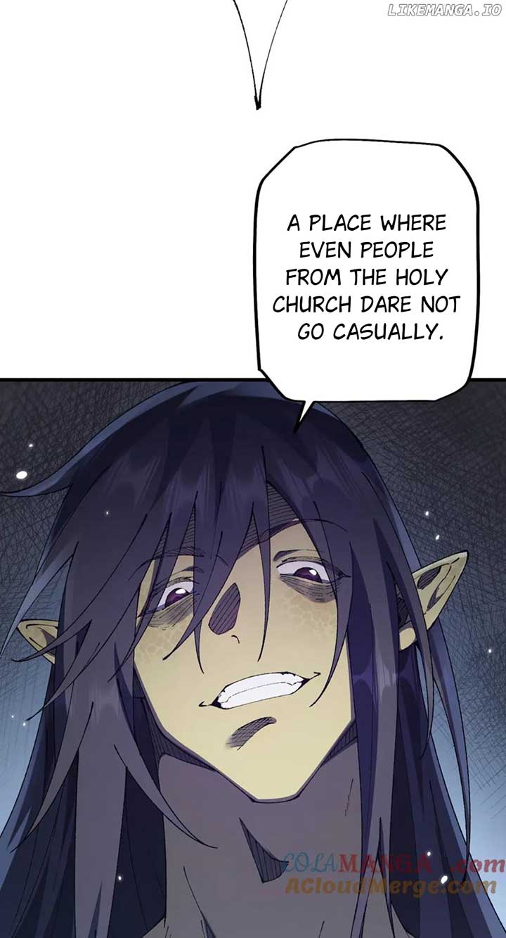 From Goblin to Goblin God Chapter 52 page 15