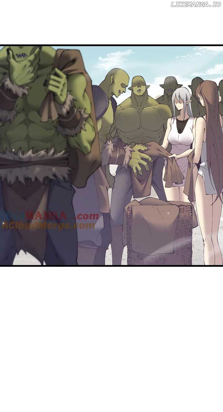 From Goblin to Goblin God Chapter 52 page 20