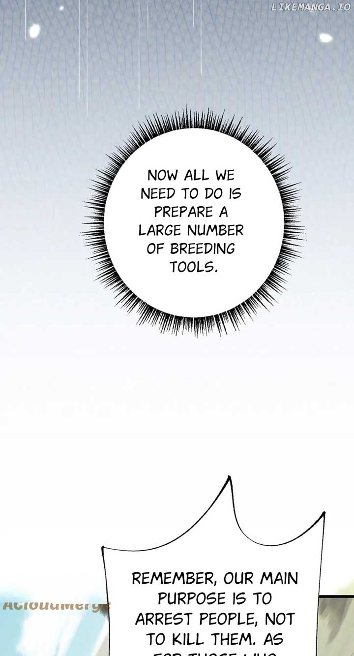 From Goblin to Goblin God Chapter 52 page 23