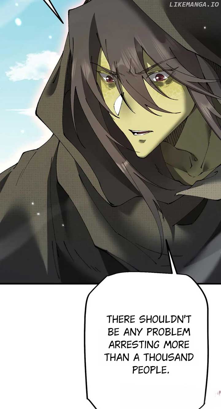 From Goblin to Goblin God Chapter 52 page 28