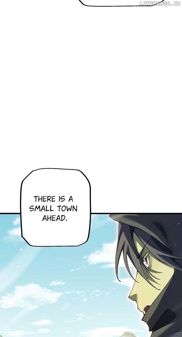From Goblin to Goblin God Chapter 52 page 29