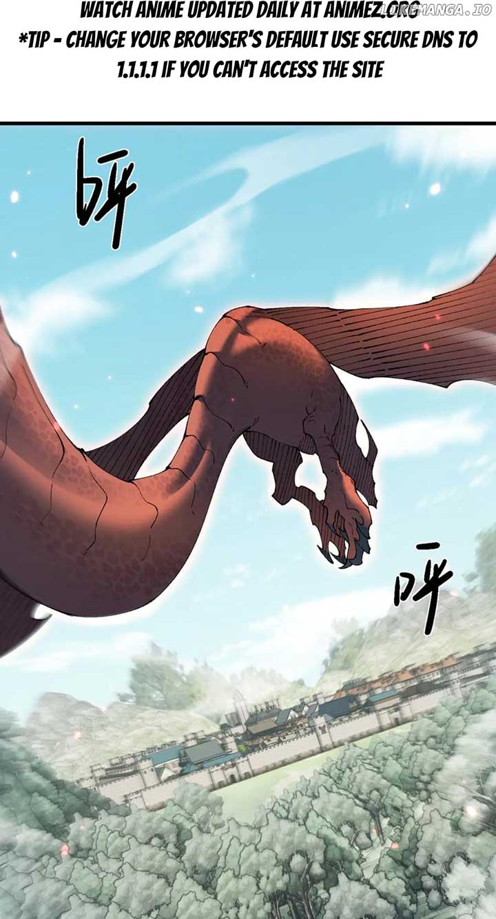 From Goblin to Goblin God Chapter 52 page 31