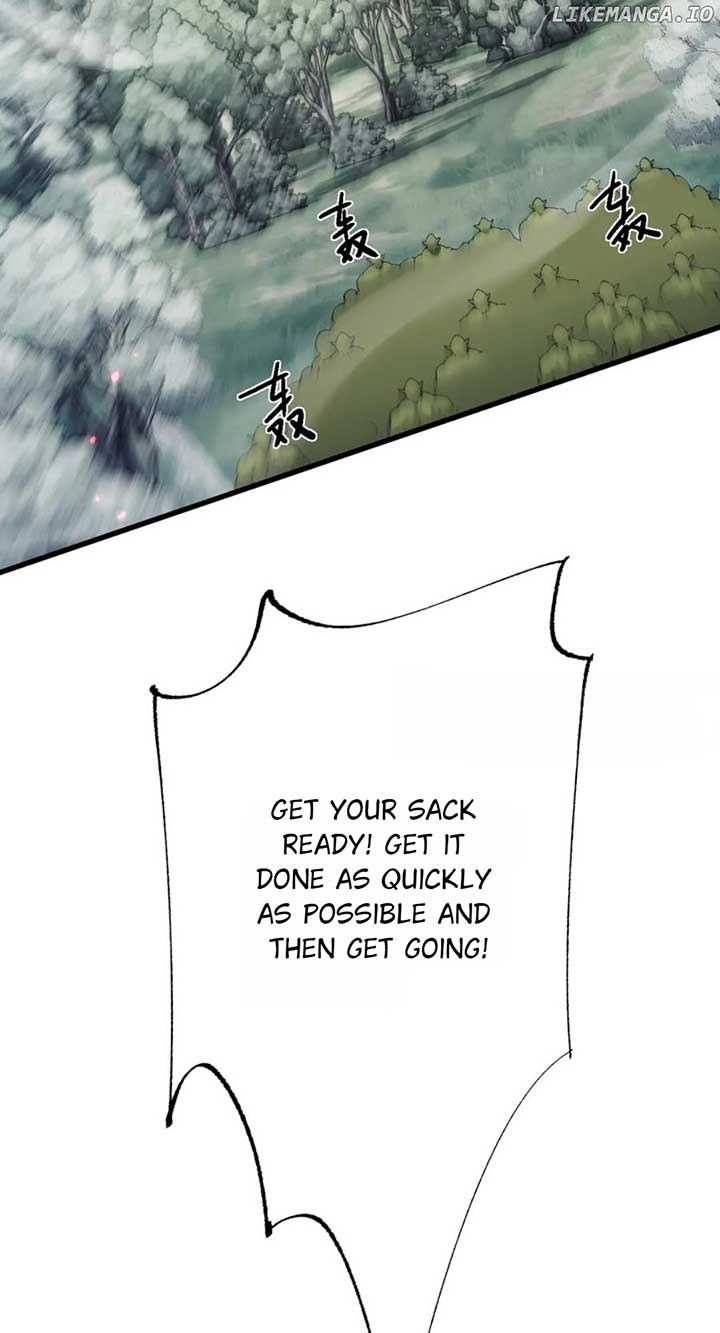 From Goblin to Goblin God Chapter 52 page 32