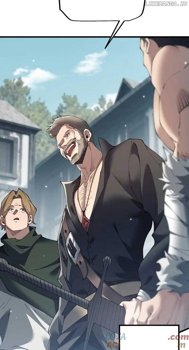From Goblin to Goblin God Chapter 52 page 40