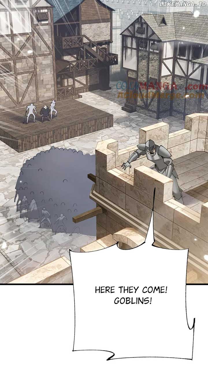 From Goblin to Goblin God Chapter 52 page 44