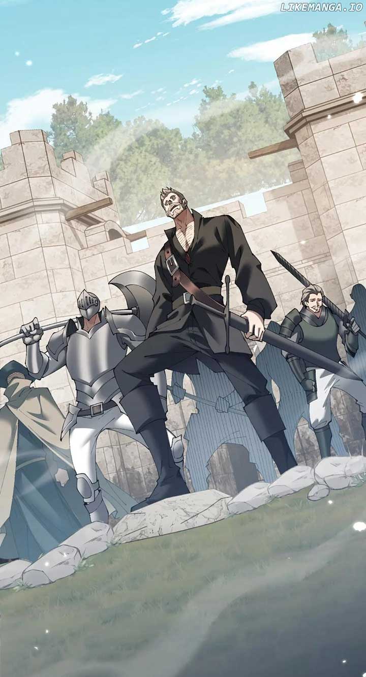 From Goblin to Goblin God Chapter 52 page 47
