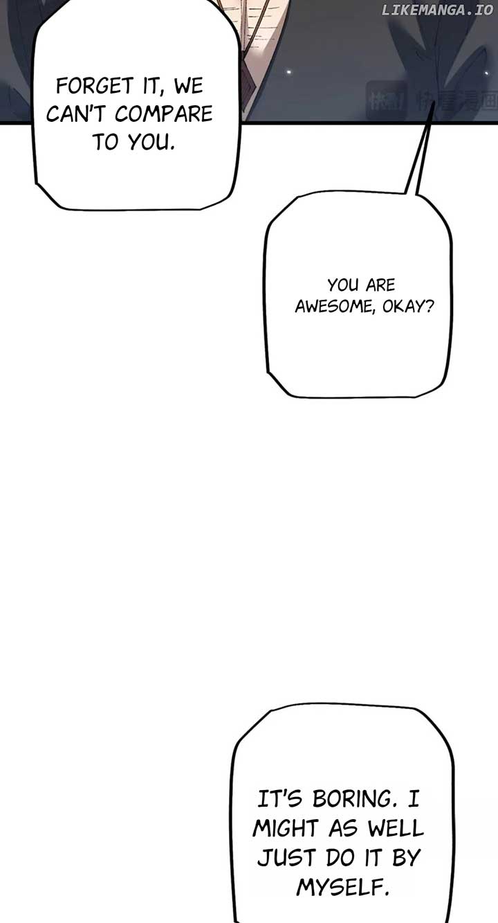 From Goblin to Goblin God Chapter 52 page 49