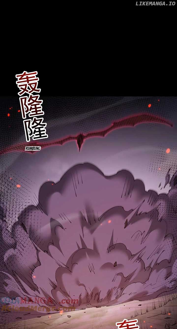 From Goblin to Goblin God Chapter 52 page 54