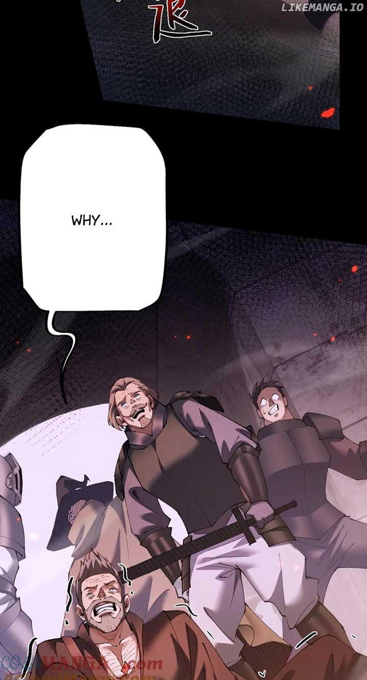 From Goblin to Goblin God Chapter 52 page 59