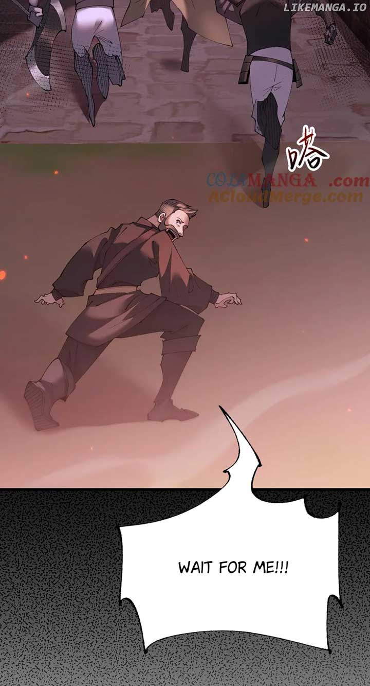 From Goblin to Goblin God Chapter 52 page 62