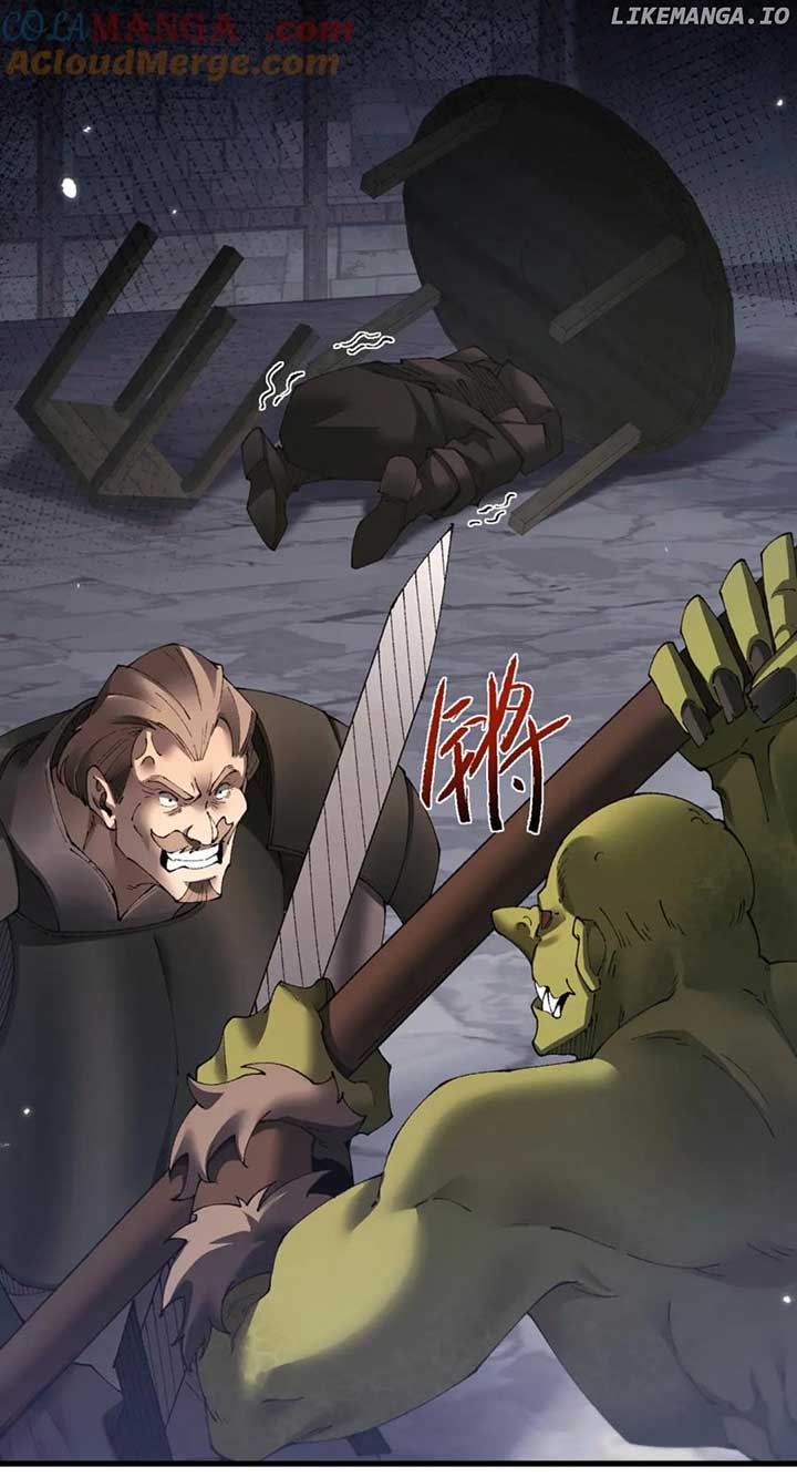 From Goblin to Goblin God Chapter 52 page 67