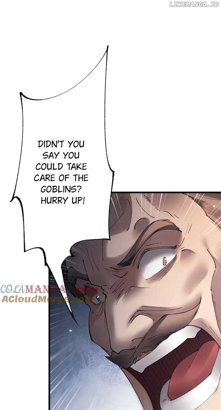 From Goblin to Goblin God Chapter 52 page 68
