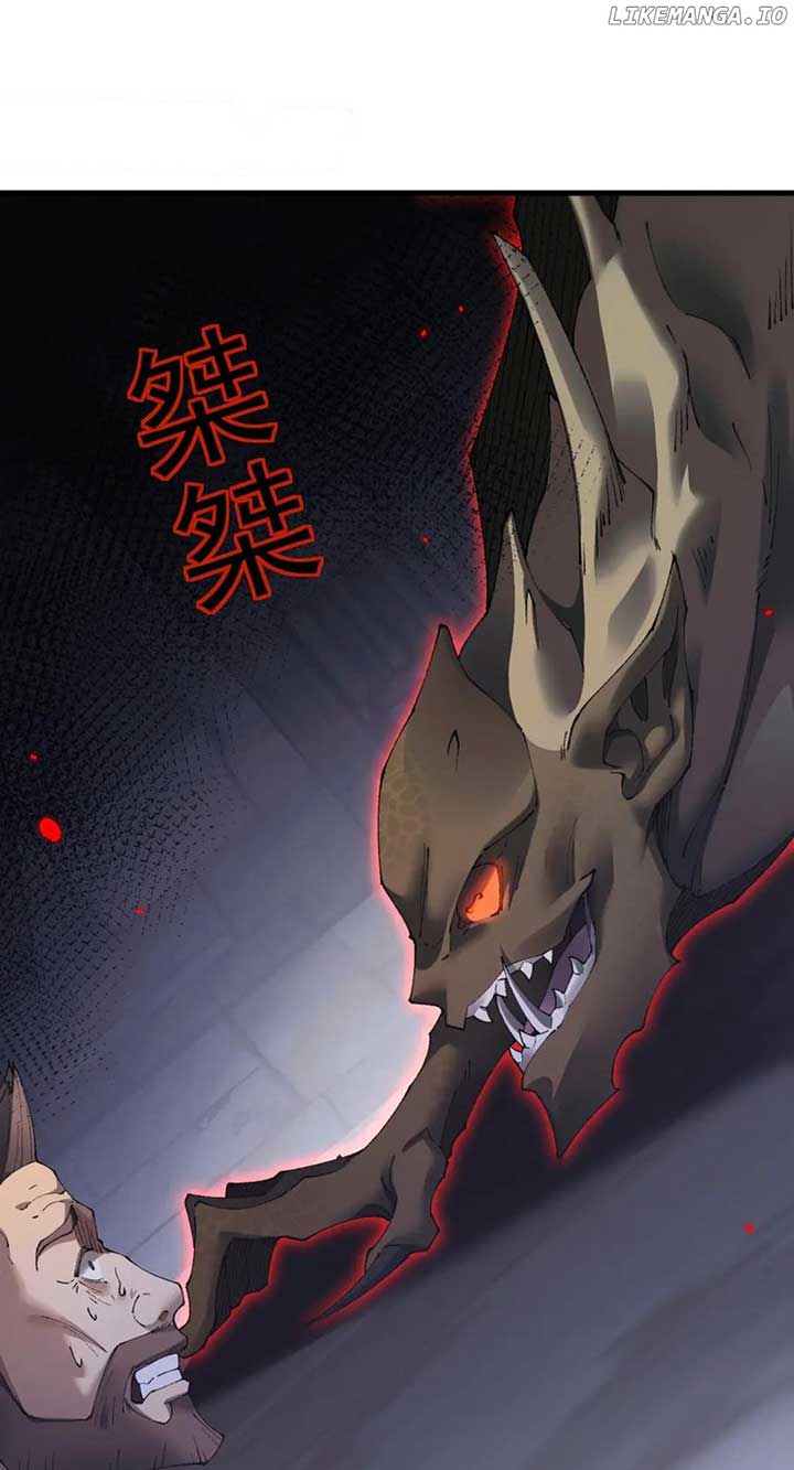 From Goblin to Goblin God Chapter 52 page 72