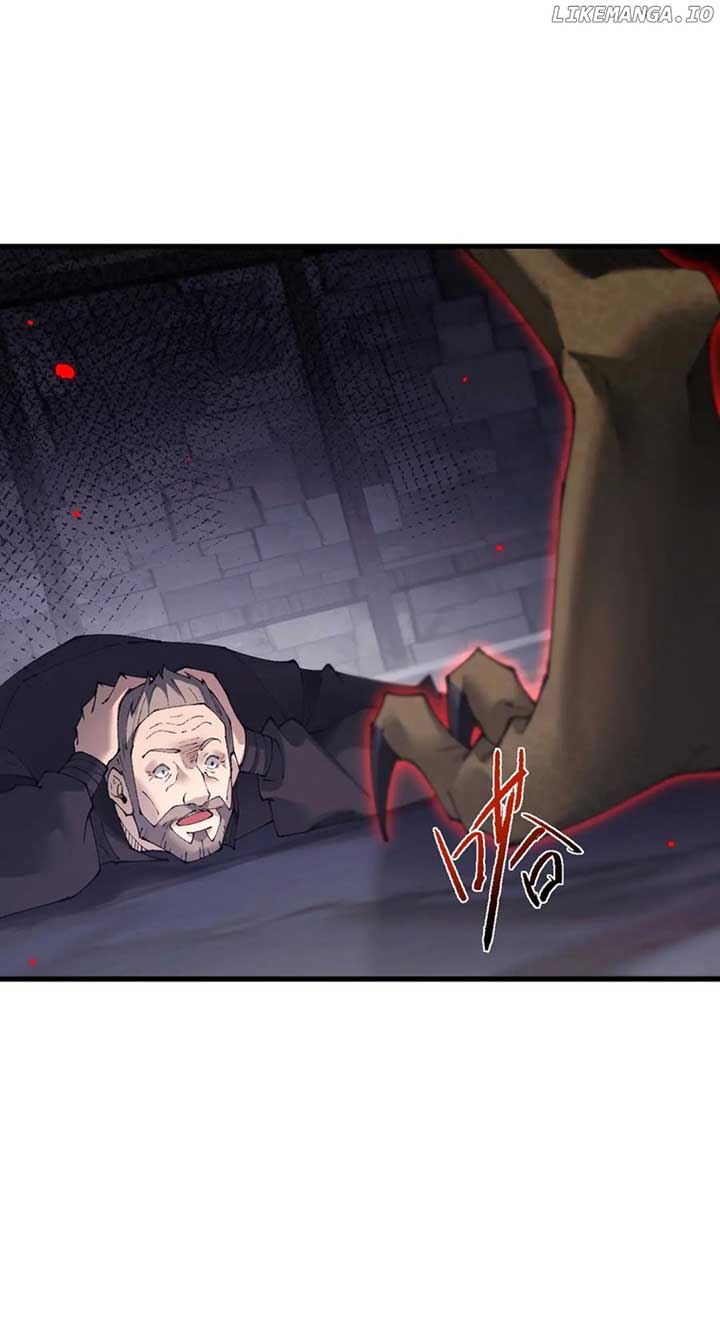 From Goblin to Goblin God Chapter 52 page 71