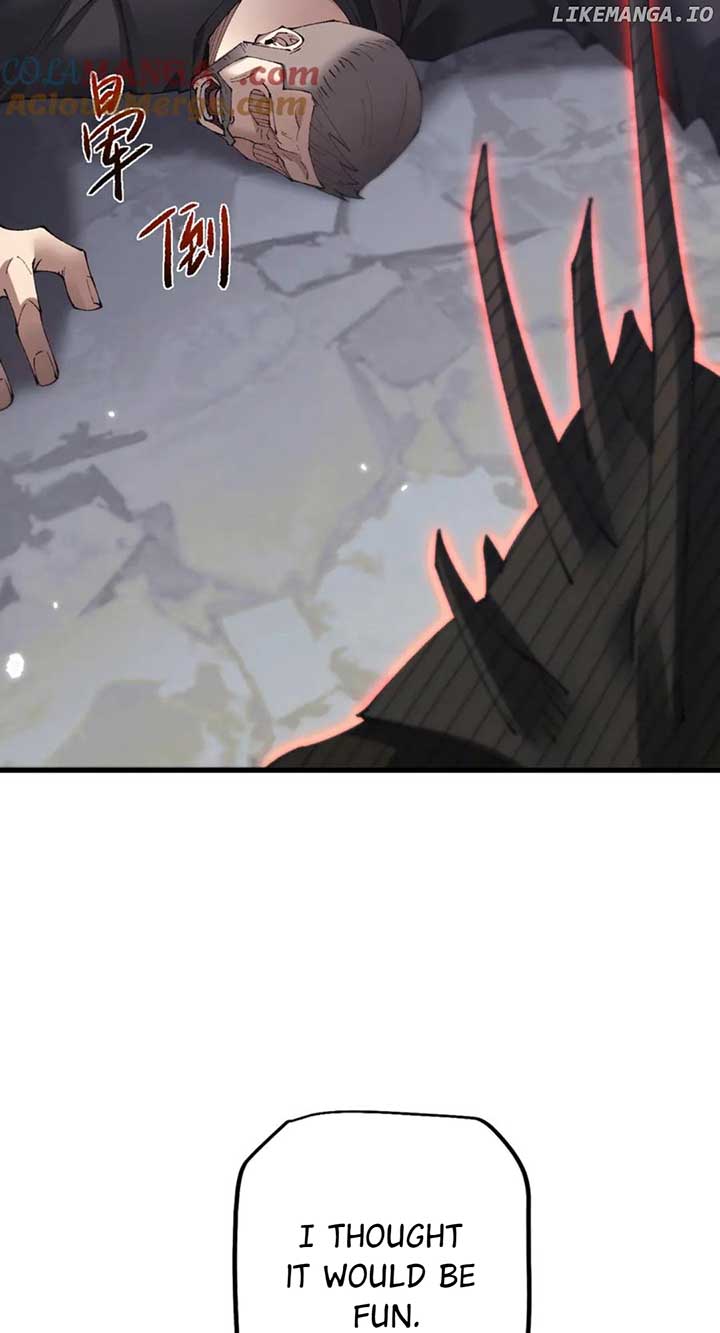 From Goblin to Goblin God Chapter 52 page 76