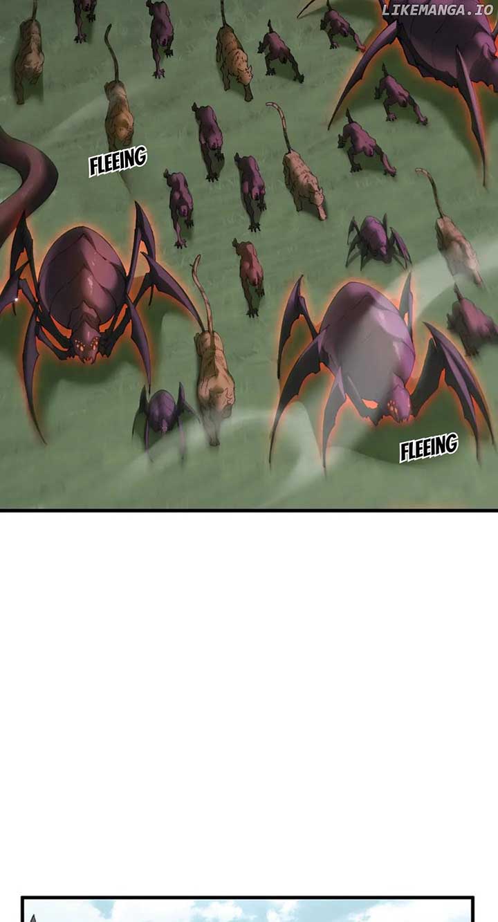 From Goblin to Goblin God Chapter 53 page 3
