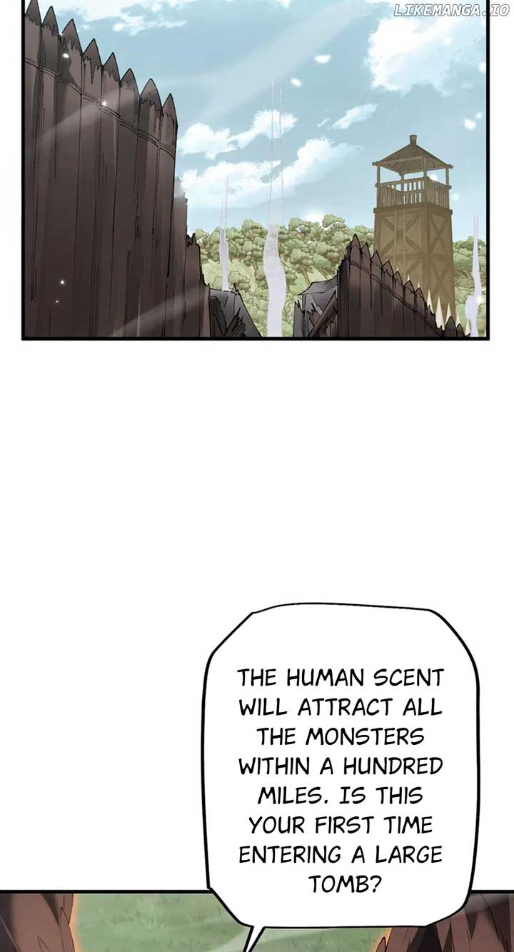 From Goblin to Goblin God Chapter 53 page 4