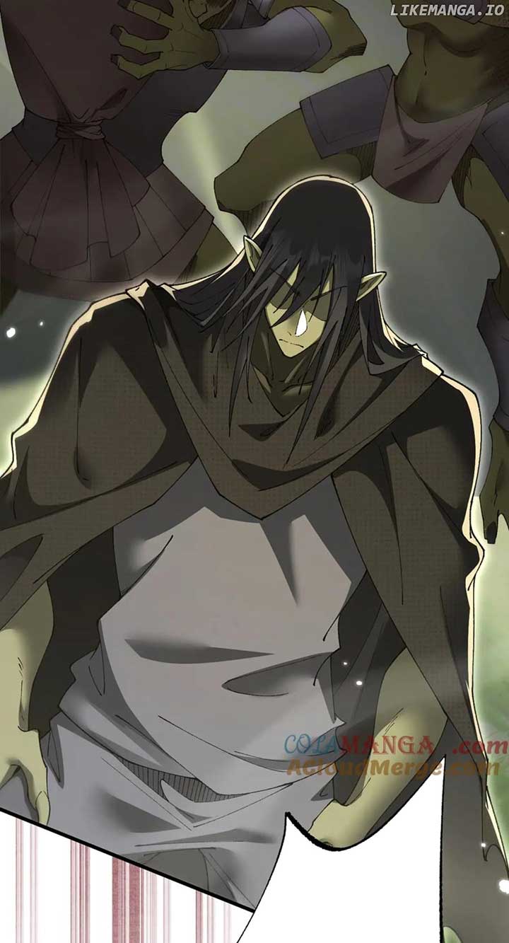 From Goblin to Goblin God Chapter 53 page 15
