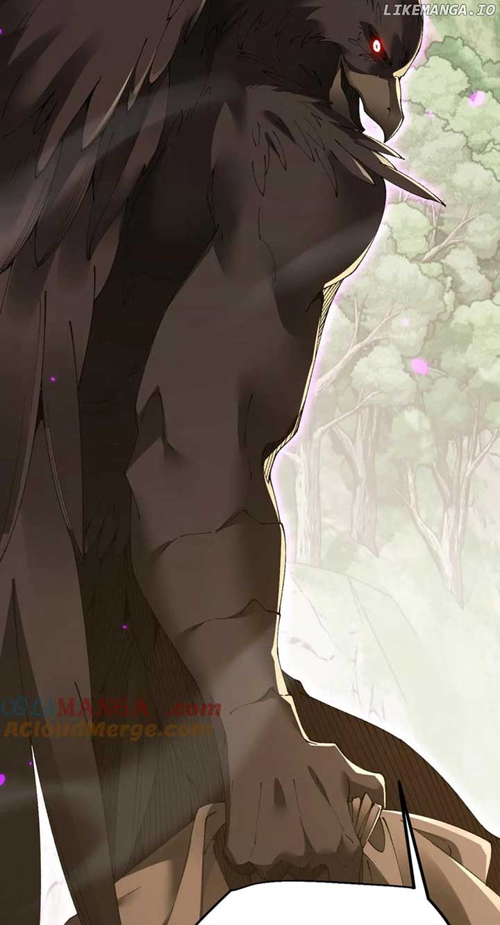 From Goblin to Goblin God Chapter 53 page 19