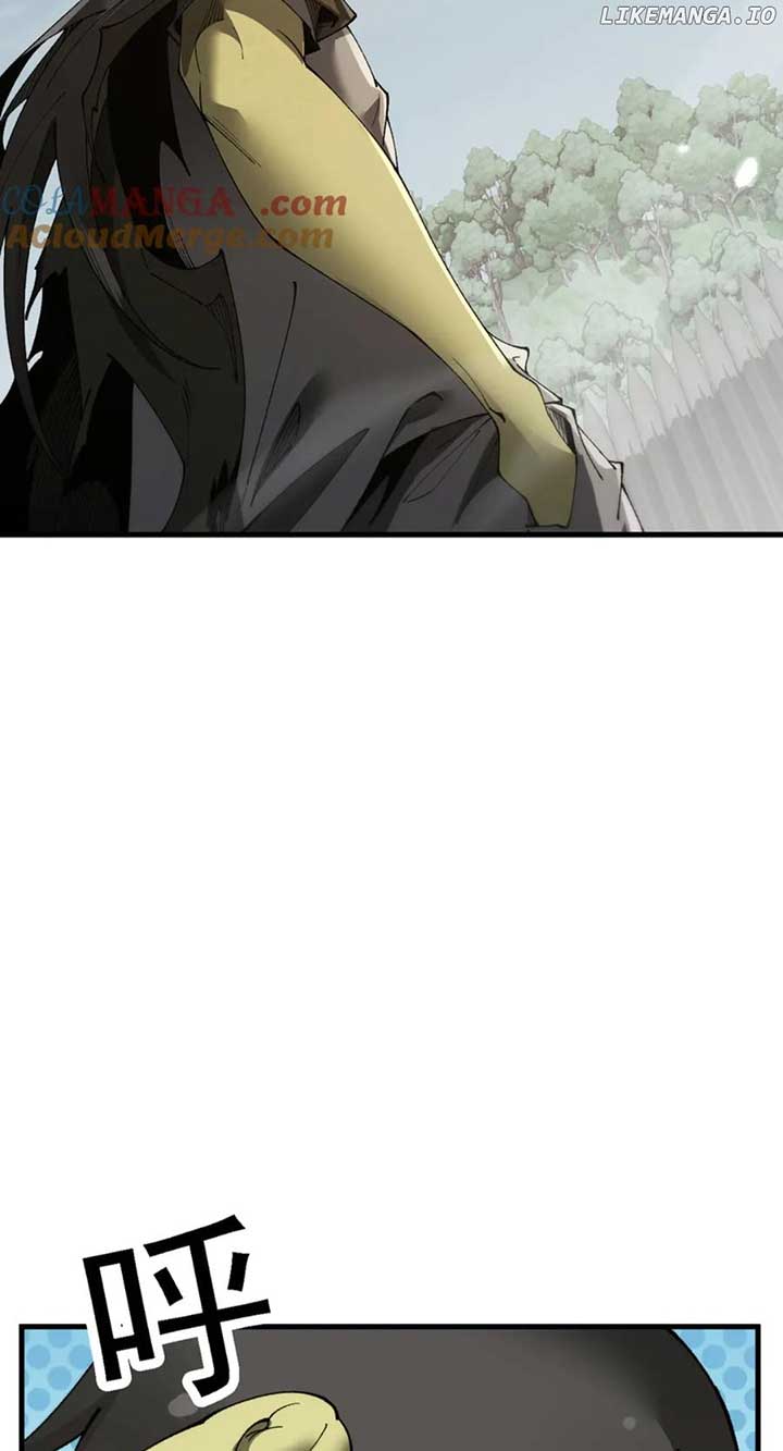 From Goblin to Goblin God Chapter 53 page 23
