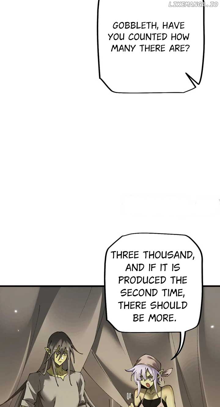 From Goblin to Goblin God Chapter 53 page 26