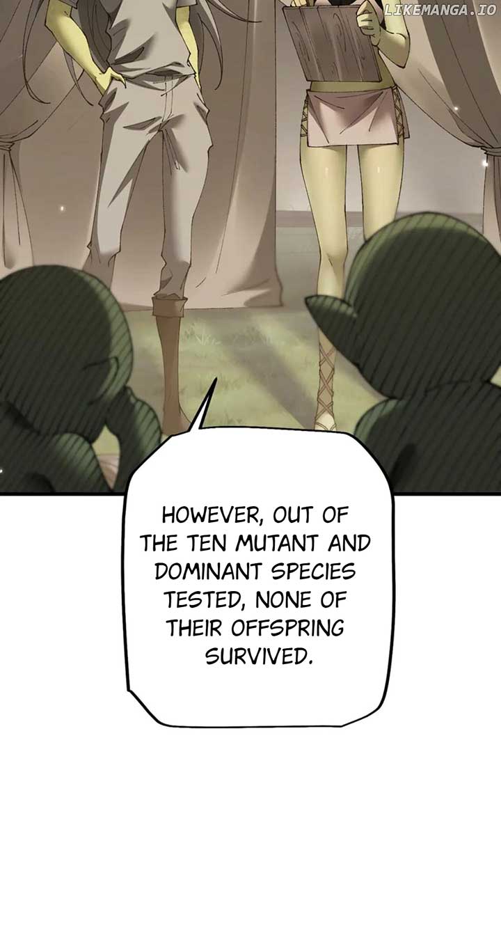 From Goblin to Goblin God Chapter 53 page 27
