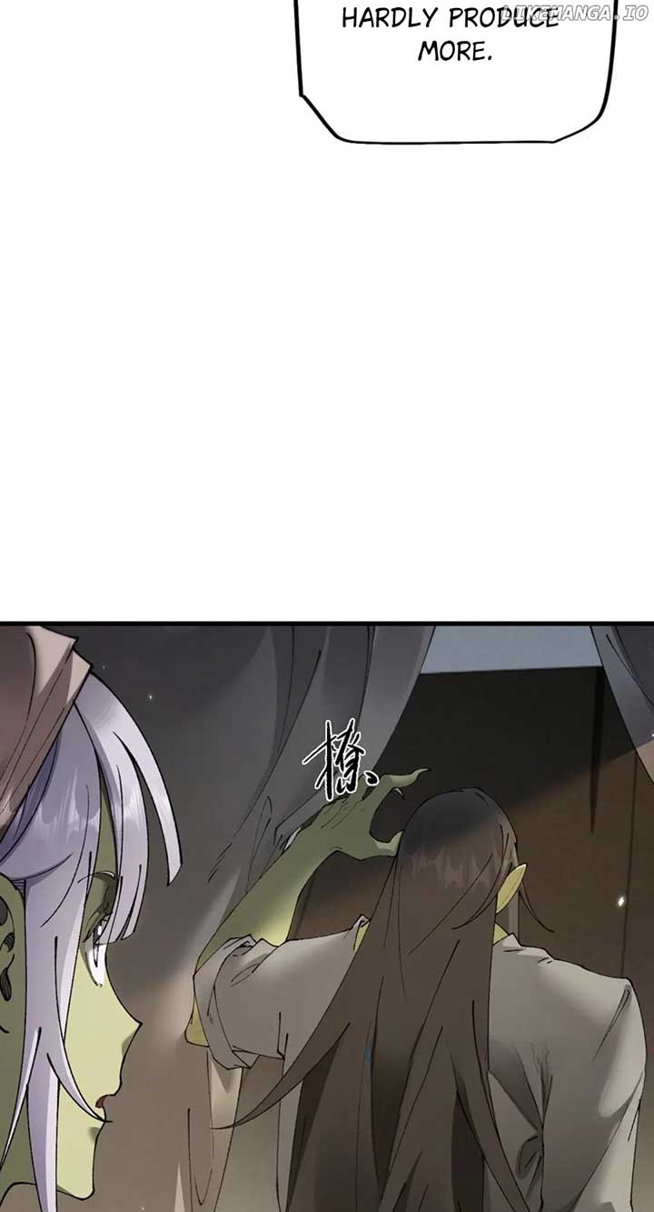 From Goblin to Goblin God Chapter 53 page 29