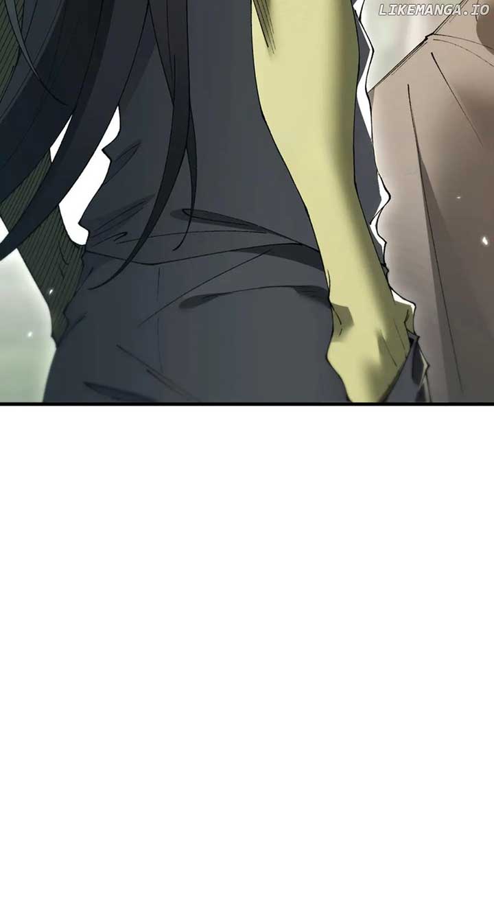 From Goblin to Goblin God Chapter 53 page 32
