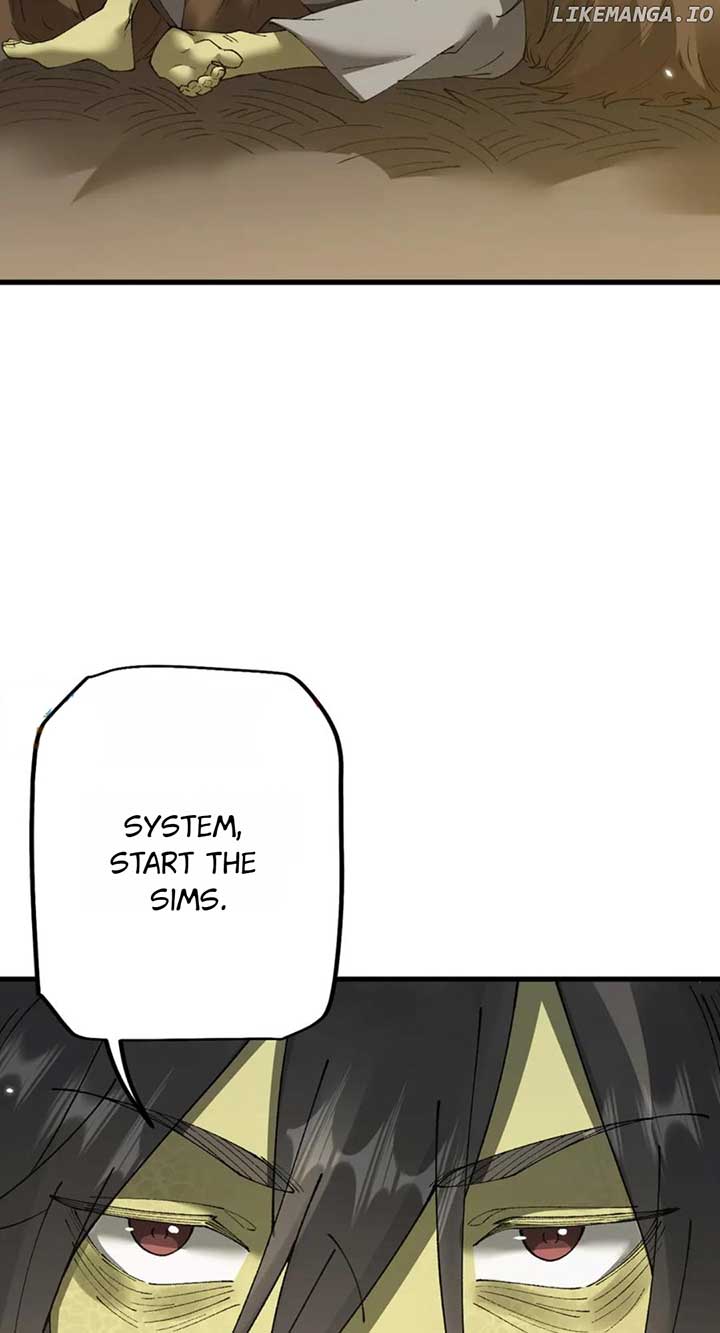 From Goblin to Goblin God Chapter 53 page 35