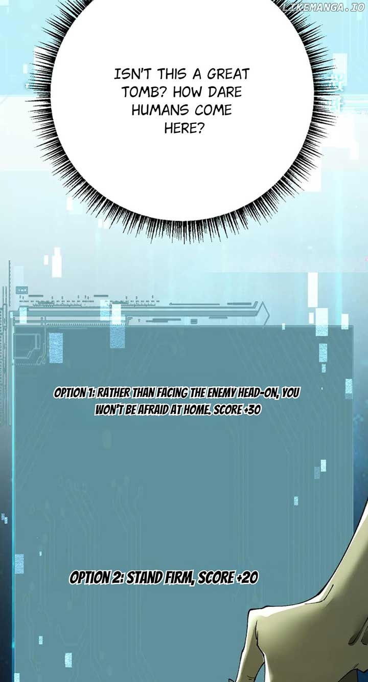 From Goblin to Goblin God Chapter 53 page 45