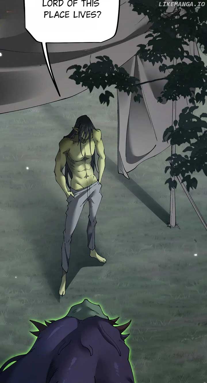 From Goblin to Goblin God Chapter 53 page 51