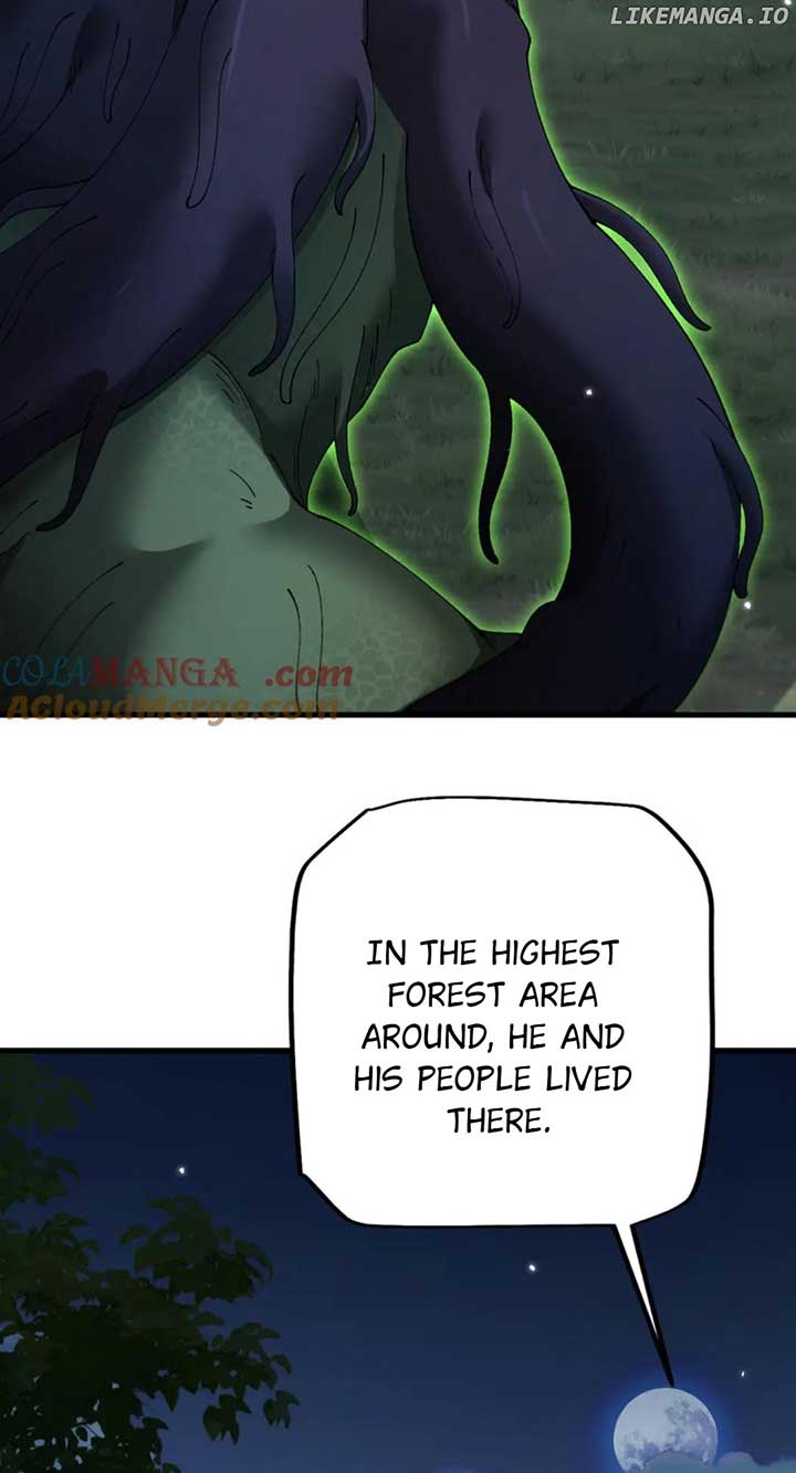 From Goblin to Goblin God Chapter 53 page 52