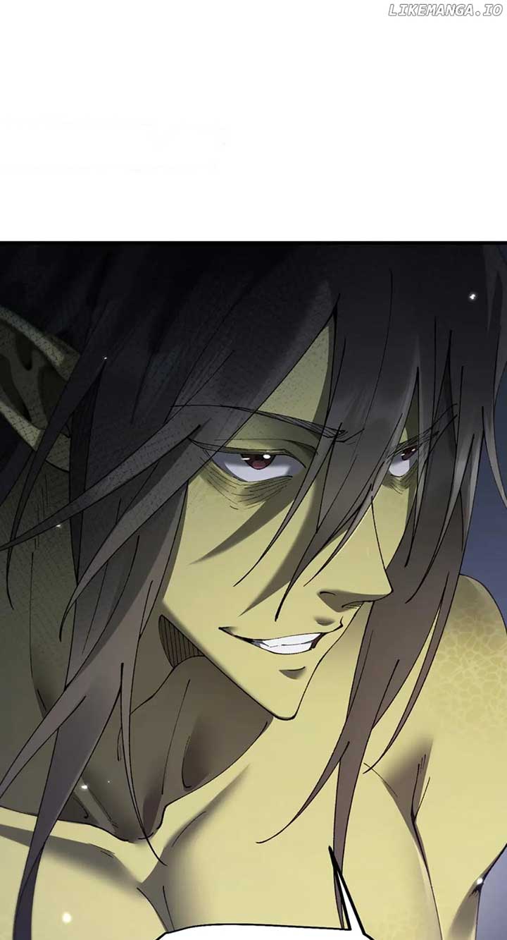 From Goblin to Goblin God Chapter 53 page 54