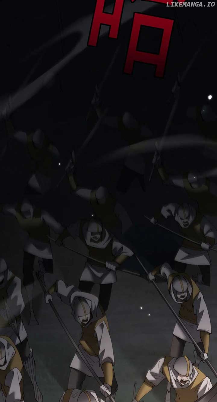 From Goblin to Goblin God Chapter 54 page 33