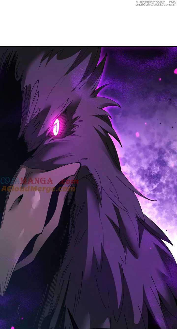 From Goblin to Goblin God Chapter 54 page 42