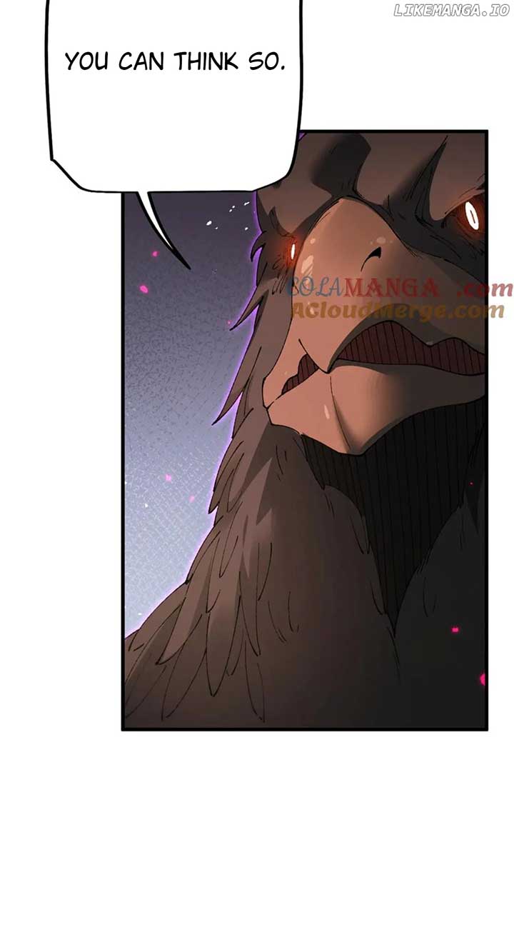 From Goblin to Goblin God Chapter 54 page 56