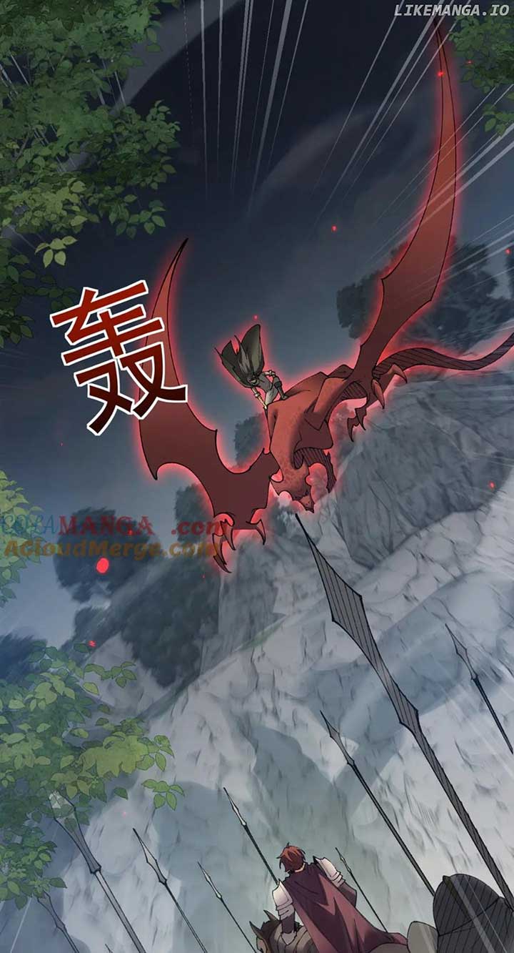 From Goblin to Goblin God Chapter 54 page 6