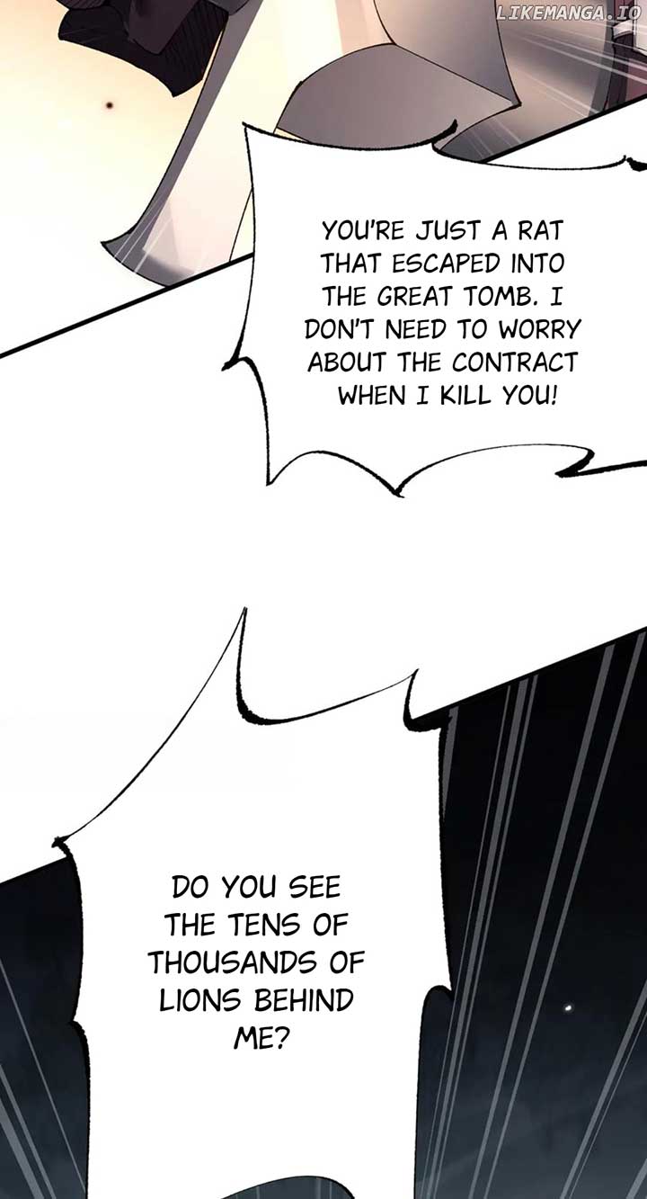 From Goblin to Goblin God Chapter 54 page 11