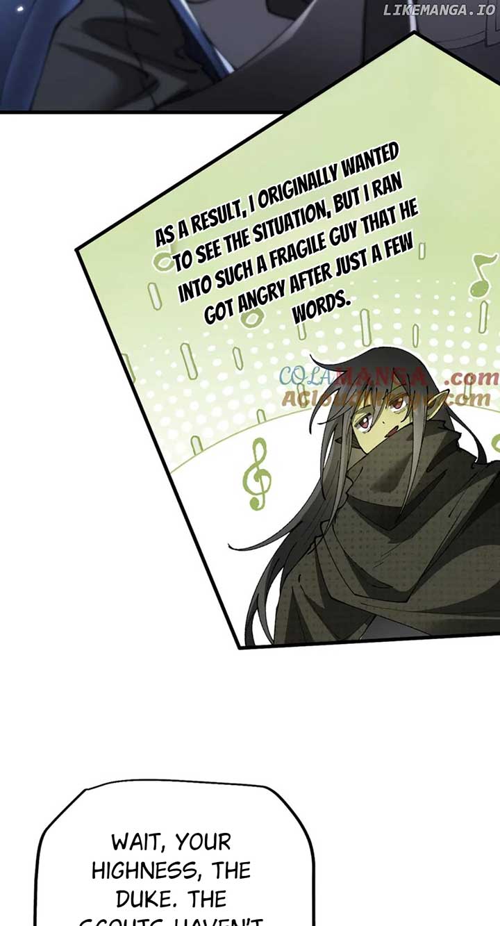From Goblin to Goblin God Chapter 54 page 20