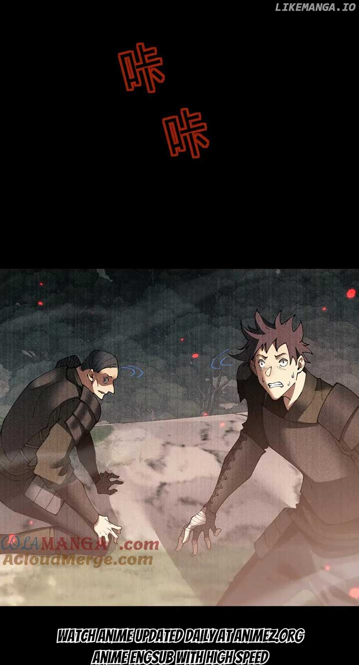From Goblin to Goblin God Chapter 54 page 28