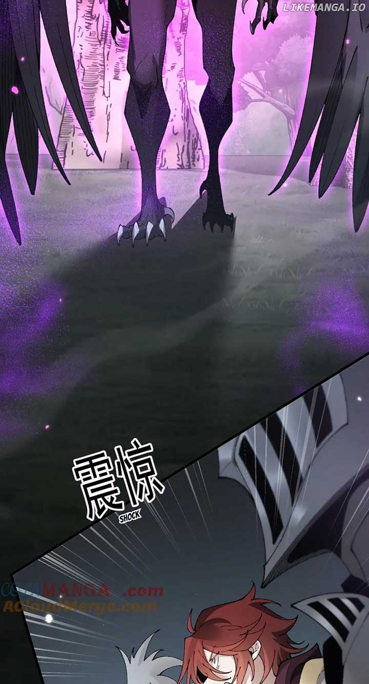 From Goblin to Goblin God Chapter 54 page 40