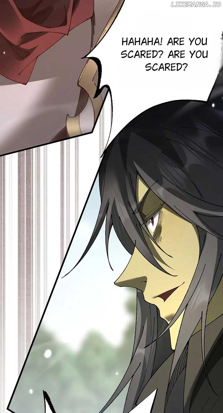 From Goblin to Goblin God Chapter 54 page 36