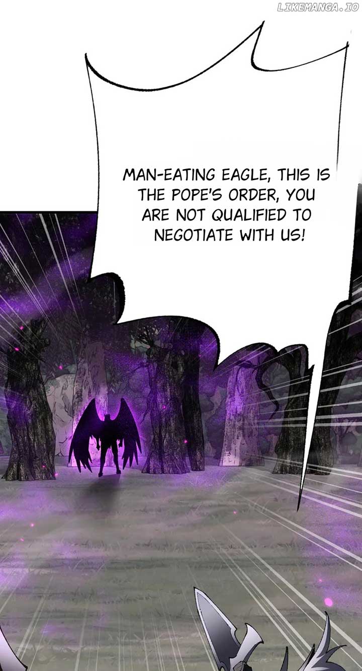 From Goblin to Goblin God Chapter 54 page 44