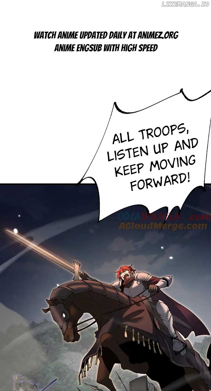 From Goblin to Goblin God Chapter 54 page 49