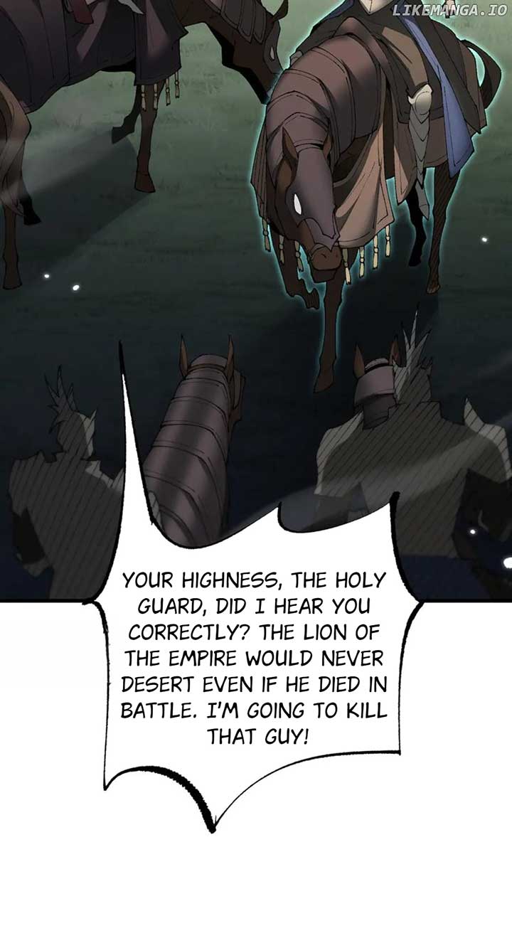 From Goblin to Goblin God Chapter 54 page 59